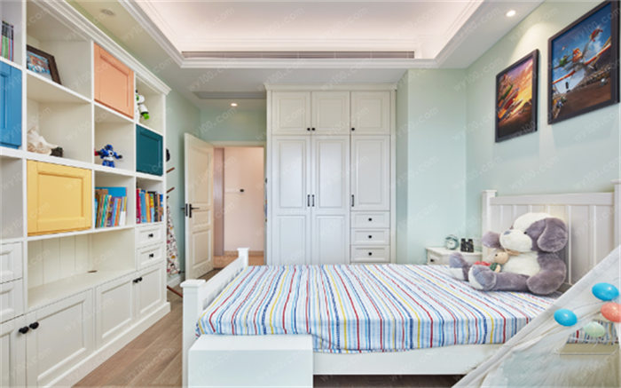 10平米卧室如何装修 - 维意定制家具网上商城