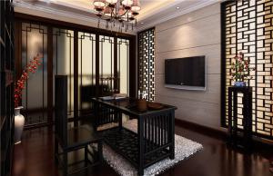 新古典实木客厅家具